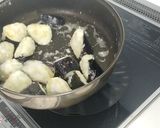 ★塩麹ヤンニョムチキン＆ナス★動画あり★作り方17写真