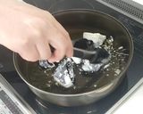 ★塩麹ヤンニョムチキン＆ナス★動画あり★作り方16写真