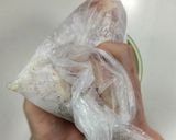 ★塩麹ヤンニョムチキン＆ナス★動画あり★作り方14写真