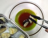★塩麹ヤンニョムチキン＆ナス★動画あり★作り方24写真