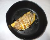 春キャベツとんぺい焼き♪簡単漢方薬膳作り方6写真