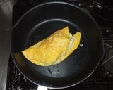 春キャベツとんぺい焼き♪簡単漢方薬膳作り方5写真