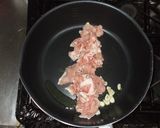 春キャベツと豚肉のニンニク醤油炒め♪簡単作り方2写真