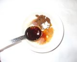 春キャベツ豚肉のニンニク味噌炒め♪簡単作り方2写真