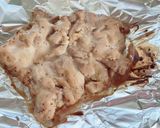 鶏肉のマスタード焼き（お弁当にも）作り方4写真