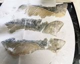 超簡単♫タラのムニエル バター醤油風味作り方3写真
