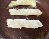 超簡単♫タラのムニエル バター醤油風味作り方6写真