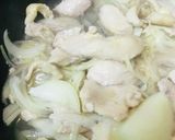 鶏胸肉●チキンチャップのサラダプレート作り方1写真
