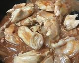 鶏胸肉●チキンチャップのサラダプレート作り方2写真