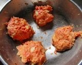 ハンバーガー作り方2写真