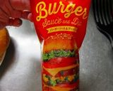 ハンバーガー作り方5写真
