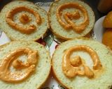 ハンバーガー作り方6写真
