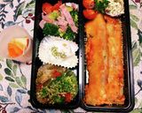 海老と青紫蘇とチーズの洋風春巻き作り方27写真