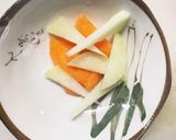 お一人様☆コク旨オイポンナムル風野菜炒め作り方3写真