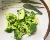 お一人様☆コク旨オイポンナムル風野菜炒め作り方4写真