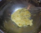 かぼちゃとアーモンドのしっとりケーキ作り方2写真
