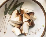 お一人様☆コク旨オイポンナムル風野菜炒め作り方5写真