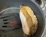 カラスカレイと温野菜の洋風さっと煮　作り方2写真