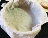 ほうれん草とベーコンの簡単ｷｯｼｭ作り方1写真