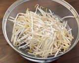 もやし炒め作り方6写真