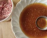 厚揚げそぼろあん☆生姜☆昼食☆簡単レンジ作り方1写真