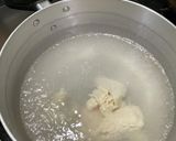 信州の美味しい粕汁〜めっけ作り方3写真