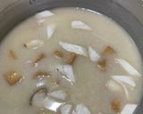 信州の美味しい粕汁〜めっけ作り方4写真