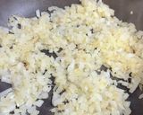 ナスとピーマンのキーマカレー《市販ルー》作り方2写真