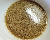 スライスきゅうりのだし漬け作り方1写真