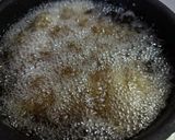 味付き！ささみスティック♪作り方5写真