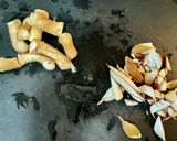 ふわふわ美味しい♪椎茸の肉詰め作り方1写真