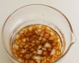 栄養満点♡アボカドとトマトの豆腐サラダ作り方2写真