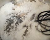 桜のレアチーズケーキ作り方6写真