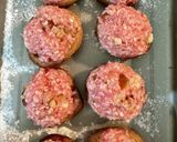 ふわふわ美味しい♪椎茸の肉詰め作り方5写真