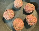 ふわふわ美味しい♪椎茸の肉詰め作り方7写真