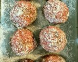 ふわふわ美味しい♪椎茸の肉詰め作り方6写真