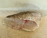 ふわふわ大根おろしの真鯛のあんかけ作り方3写真