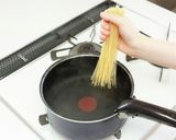 グルテンフリー醤油ラーメン作り方2写真