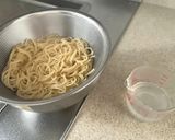 サクッと作るボロネーゼ(15分)作り方2写真