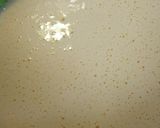 ホエーで　パウンドケーキ　☆チョコ☆抹茶作り方2写真