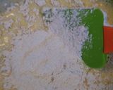 ホエーで　パウンドケーキ　☆チョコ☆抹茶作り方3写真