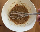 即席！万能焦がしネギだれ作り方1写真