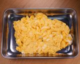 行列の中華屋さんの♪もやしニラ玉あんかけ作り方2写真