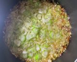 即席！万能焦がしネギだれ作り方3写真