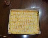 かぼちゃとアーモンドのしっとりケーキ作り方7写真