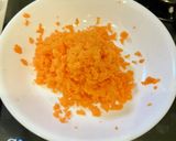 にんじんのガスパチョ作り方1写真