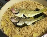 ラプラプの炊き込みごはん作り方8写真