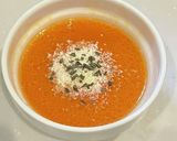 にんじんのガスパチョ作り方4写真