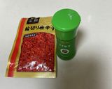 簡単！ペペロンチーノ作り方5写真