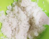 おばあちゃん家のタケノコ混ぜご飯☆作り方2写真
